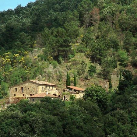 Podere Ripi 볼테라 외부 사진