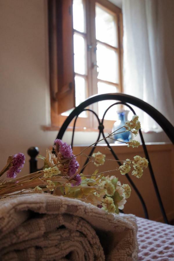 Podere Ripi 볼테라 외부 사진